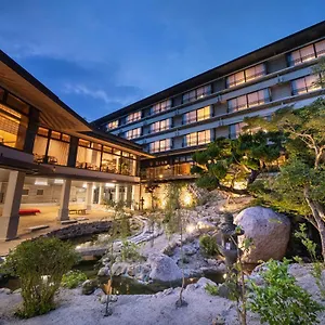 Hotel Miyajima Grand Arimoto, Hatsukaichi