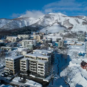 Hotel Chatrium Niseko Japan