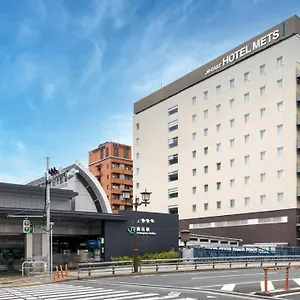 Hotel Jr-east Mets Komagome