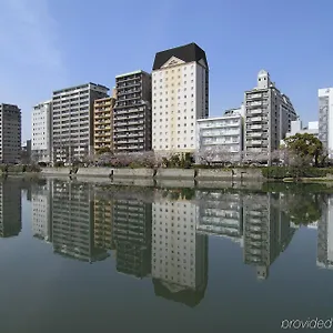 Hotel The Royal Park Riverside, Hiroshima