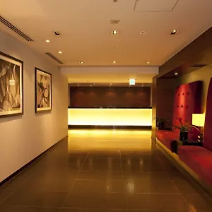 Hotel Yaesu Terminal